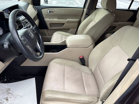 Used 2012 Honda Pilot EX image 9