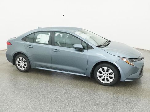 New 2026 Toyota Corolla LE image 27