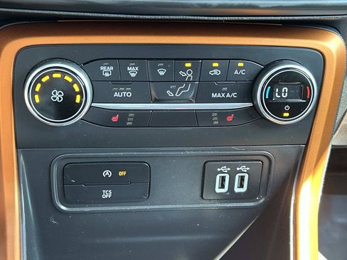 Used 2021 Ford EcoSport SE w/ SE Convenience Package FWD image 39