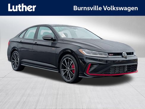 New 2026 Volkswagen Jetta GLI Autobahn image 1