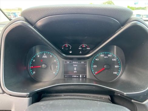 Used 2022 Chevrolet Colorado LT w/ Fleet Safety Package RWD image 14