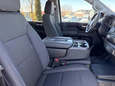 Certified 2025 GMC Sierra 3500 Pro image 20