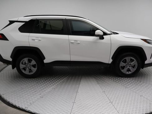 Used 2024 Toyota RAV4 XLE image 7