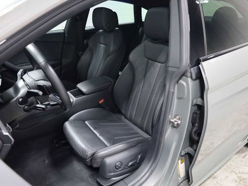 Used 2023 Audi A5 2.0T Premium Plus w/ Premium Plus image 5