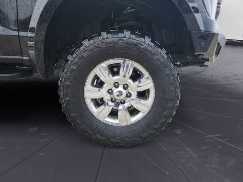 Used 2023 Ford F150 XL w/ Rattler Package image 9