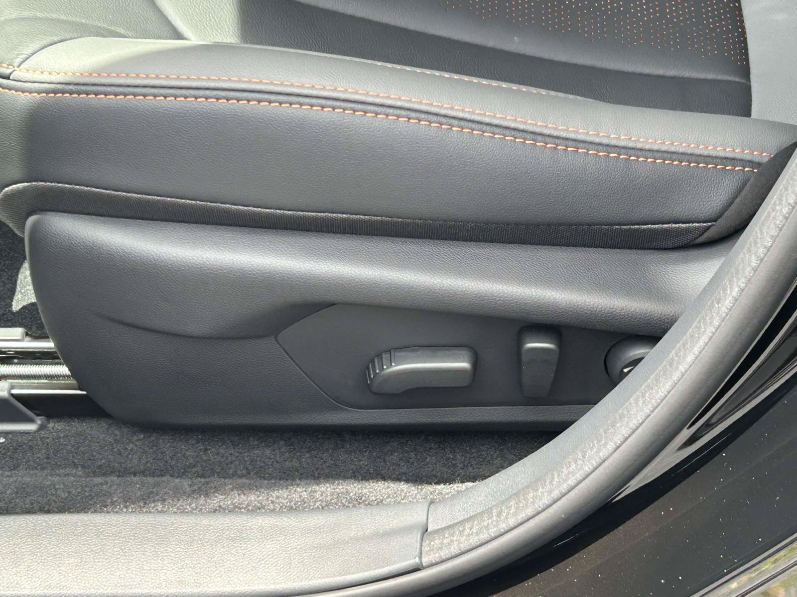 New 2026 Subaru Crosstrek 2.5i Limited w/ Crosstrek Mirror Package AWD/4WD image 19