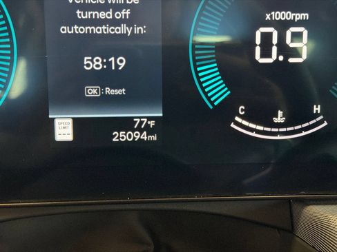 Used 2025 Hyundai Sonata SEL FWD image 19