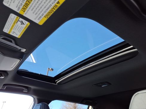 New 2026 Subaru Outback Touring XT image 8