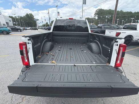 New 2026 Ford F250 King Ranch AWD/4WD image 14