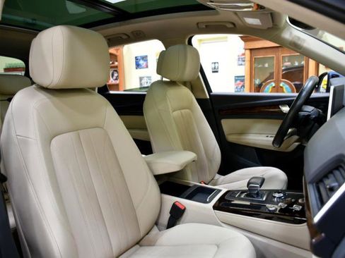 Used 2018 Audi Q5 Prestige w/ Prestige Package image 40