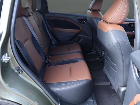 Certified 2025 Subaru Forester Touring AWD/4WD image 18