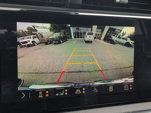 New 2026 GMC Sierra 1500 Denali w/ Technology Package AWD/4WD image 18