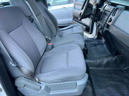 Used 2014 Ford F150 XL w/ Power Equipment Group image 15