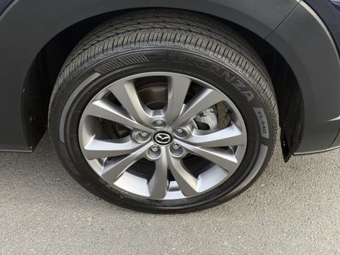 Used 2021 MAZDA CX-30 AWD 2.5 S w/ Premium Package image 37