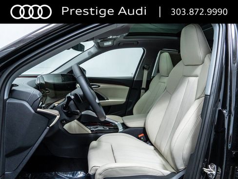 Used 2025 Audi Q5 Prestige image 5