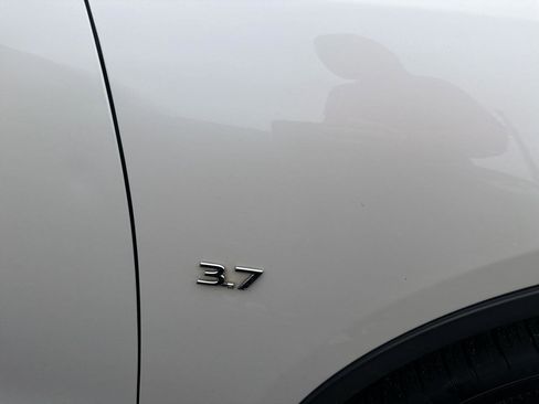 Used 2016 INFINITI QX50 AWD w/ Technology Package image 5