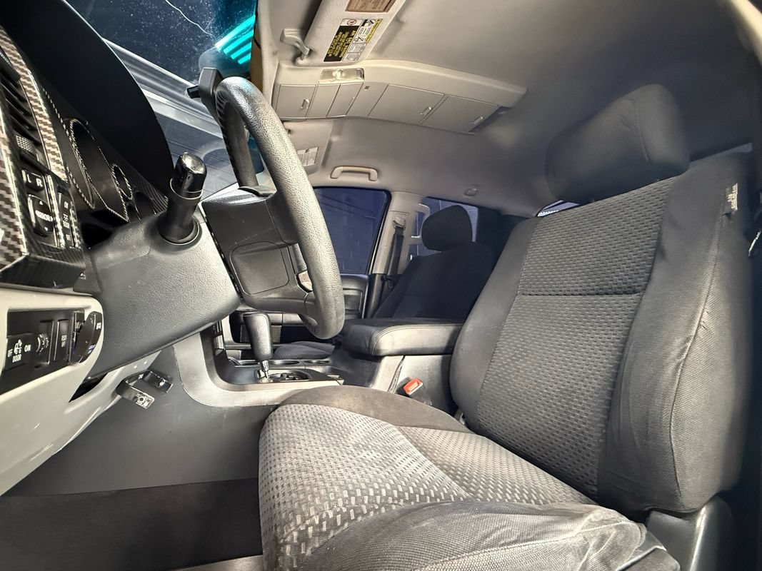 Used 2008 Toyota Tundra SR5 AWD/4WD image 18