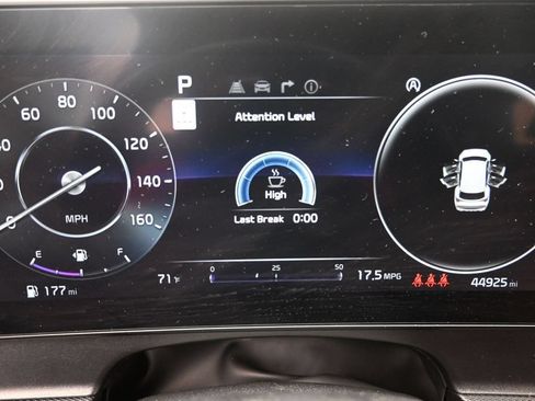 Used 2023 Kia Sportage SX AWD/4WD image 24