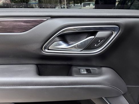 Certified 2024 Chevrolet Tahoe Z71 w/ Luxury Package image 18