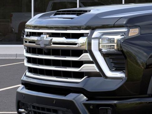 New 2026 Chevrolet Silverado 3500 High Country w/ High Country Premium Package image 15