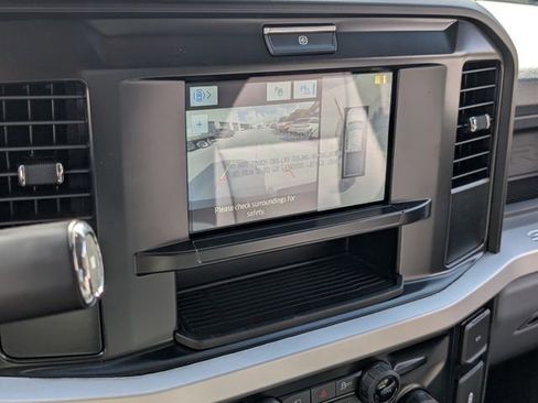 New 2026 Ford F350 XL w/ 360-Degree Camera Package AWD/4WD image 12