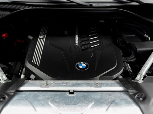 Used 2021 BMW X3 M40i AWD/4WD image 68