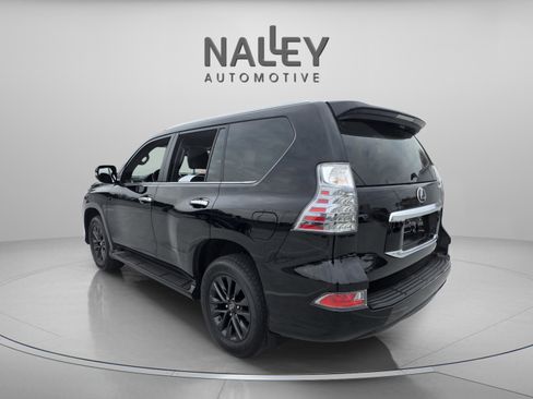 Used 2021 Lexus GX 460 Premium image 3