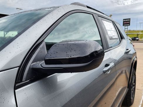 New 2026 GMC Terrain AT4 w/ Convenience Package III image 12