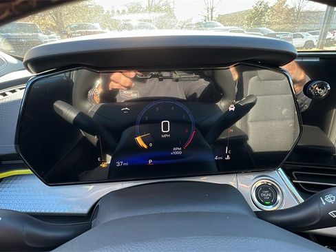 New 2026 Chevrolet Trax LT w/ Driver Confidence Package image 21