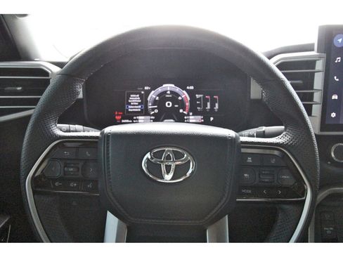 Used 2024 Toyota Tundra Limited image 17