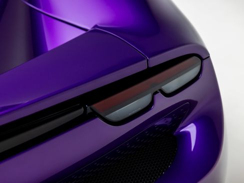 Certified 2025 Ferrari 296 GTS Convertible image 32