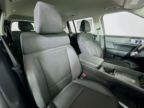 New 2026 Hyundai Santa Fe SE AWD/4WD image 26