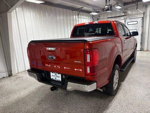 Used 2019 Ford Ranger XLT w/ Equipment Group 302A Luxury image 37