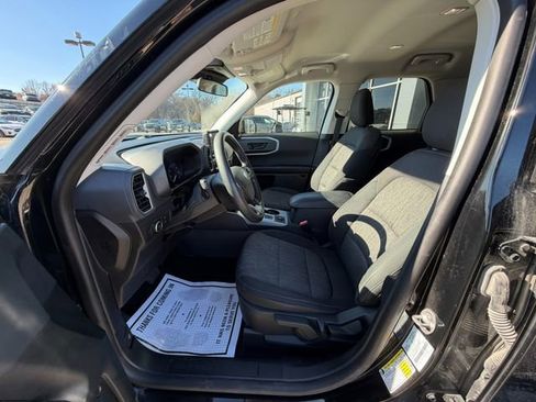 Used 2021 Ford Bronco Sport Big Bend image 18