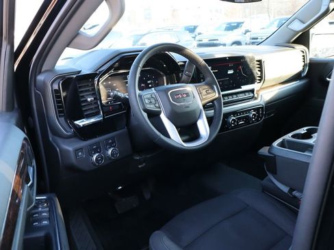 Used 2023 GMC Sierra 1500 Elevation image 14