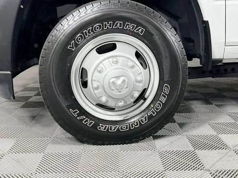 Used 2024 RAM 3500 Tradesman w/ Bed Utility Group AWD/4WD image 29