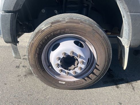 Used 2021 Ford F450 XL w/ Power Equipment Group image 11