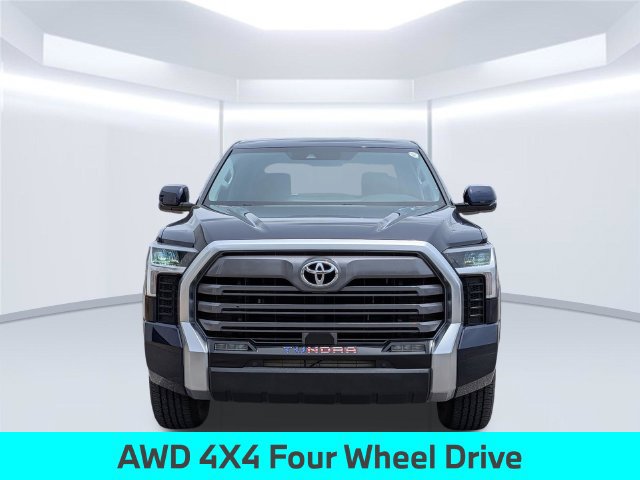 Used 2023 Toyota Tundra Limited w/ Power Package AWD/4WD image 11