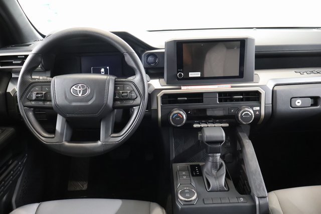 New 2026 Toyota Tacoma SR5 RWD image 12