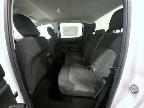 New 2025 Ford Ranger XL w/ Trailer Tow Package image 10