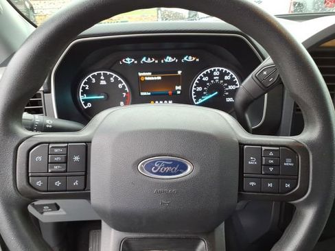 Certified 2023 Ford F150 XLT image 21