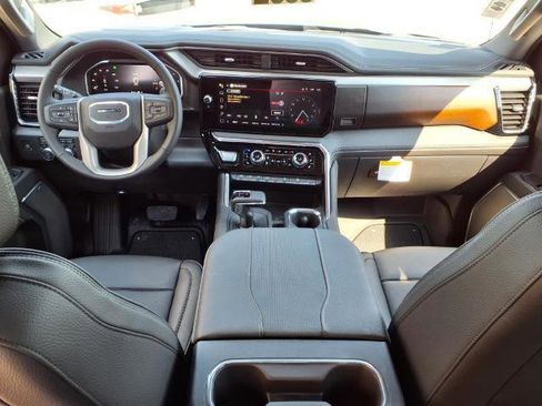 New 2026 GMC Sierra 1500 Denali w/ Denali Reserve Package image 4