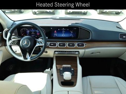 Used 2025 Mercedes-Benz GLE 350 4MATIC image 14