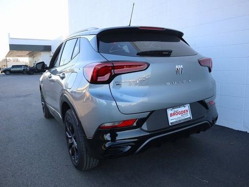 New 2026 Buick Encore GX Sport Touring w/ Comfort Package AWD/4WD image 5