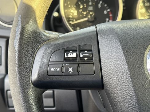 Used 2015 MAZDA MAZDA5 Sport image 14