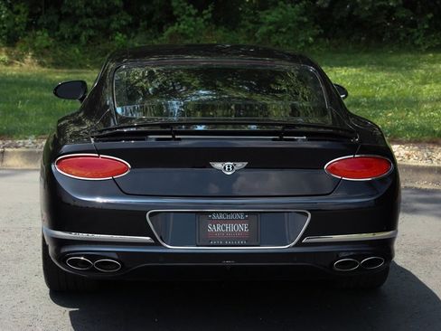 Used 2024 Bentley Continental GT image 43