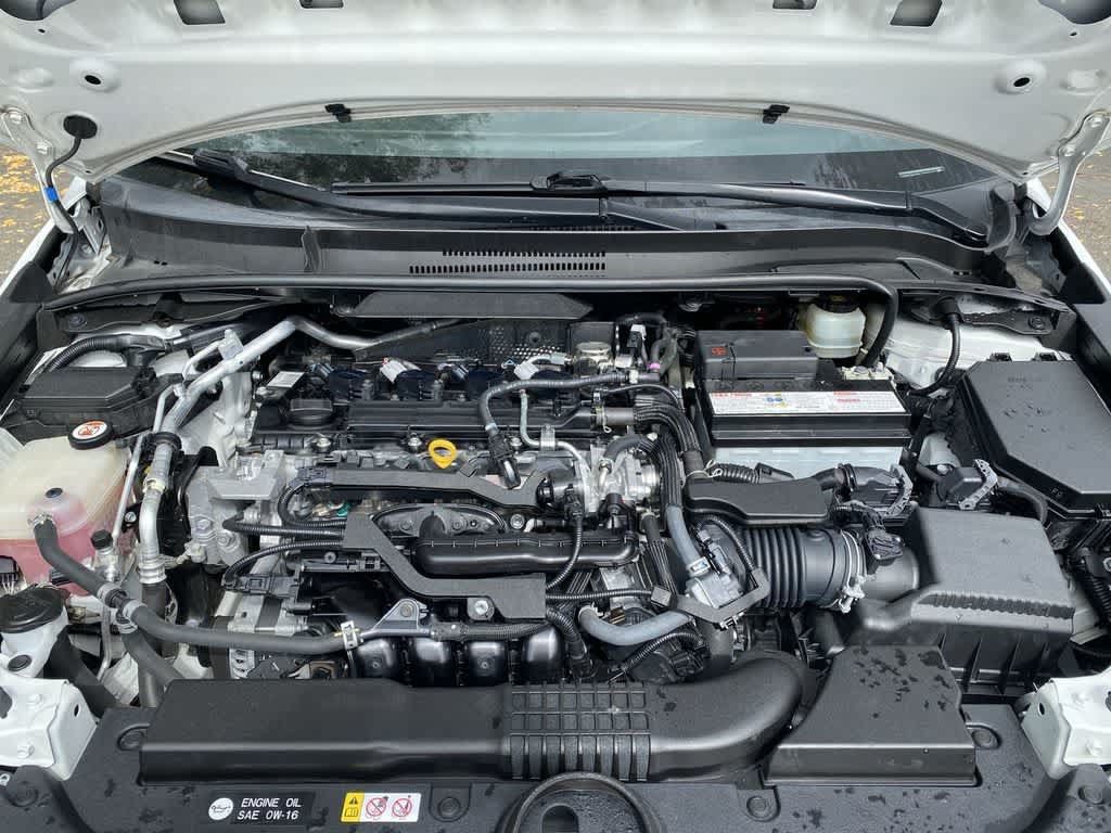 Used 2020 Toyota Corolla SE FWD image 13