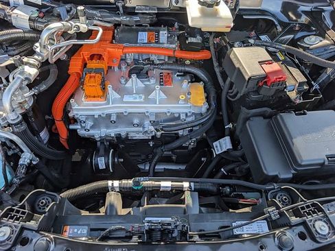 New 2026 Chevrolet Blazer EV LT image 4