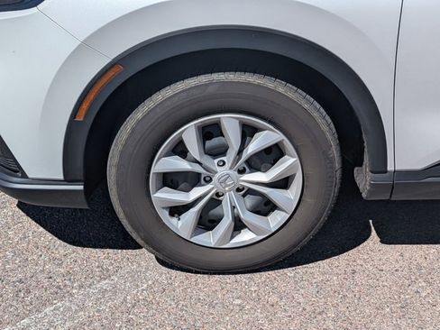 Used 2024 Honda CR-V LX image 15