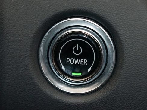 Used 2025 Cadillac Lyriq Sport w/ LPO, Floor Liner Package AWD/4WD image 27